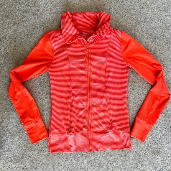 RBX cardigan/hoody - Picture 1 of 4